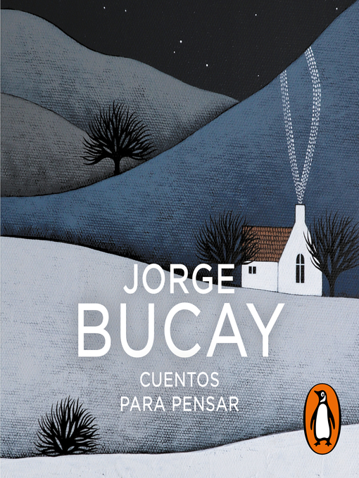 Title details for Cuentos para pensar by Jorge Bucay - Available
